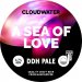CLOUDWATER BREW CO Sea Of Love(KEGSTAR) 4.7&percnt; 