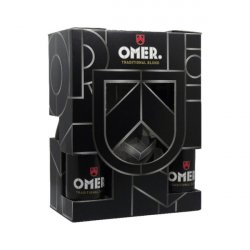 Omer Traditional Blond