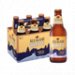Allagash White Belgian-Style Wheat Ale 6pk btl 