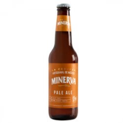 Minerva Pale Ale