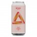 Heyday Apricot Peach Gunpowder Sour 440mL 
