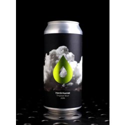 Polly’s  Hot & Humid  Sour Kiwi Mangue Ananas  4,5% - Quaff Webshop