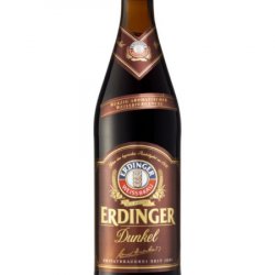 Erdinger Dunkel - Beer Store Australia