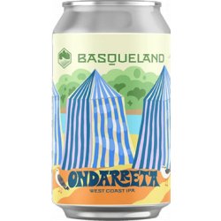 Basqueland Ondarreta