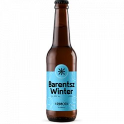 Rimor Brewery Barentsz Winter Rimor Brewery Barentsz Winter