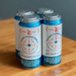 Tandem Clear Conscience Dry Cider 4pk 16oz can - Artale & Co.