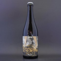 Fonta Flora - Bubble Foot - 7.5% (750ml) - Ghost Whale