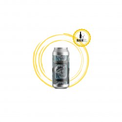 Garage Beer Co. Double Garage Winter IPA