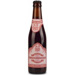 Abbaye des Rocs Imperiale - Cerveza Belga Ale Oscura Fuerte 33 cl. - Cerveza Internacional