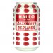 Mikkeller Hallo Ich bin: Berliner Weisse Raspberry Can 