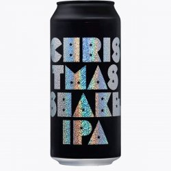 Omnipollo Christmas Shake