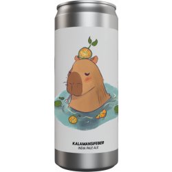 Brewski Kalamansifeber