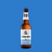 Hofmeister 'Bearly Any' Alcohol Free Helles Lager (0.5% ABV) 