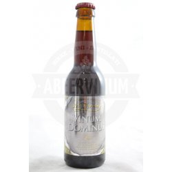 Sori Vinum Dominus 33cl - AbeerVinum