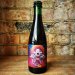 Holy Goat Brewing Crimson Curse Fruited Sour 7.6% (375ml) Holy Goat Brewing Crimson Curse Fruited Sour 7.6% (375ml)