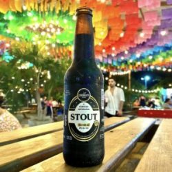 Cervecería Zurumuato Zurumuato Stout Oatmeal Cervecería Zurumuato Zurumuato Stout Oatmeal