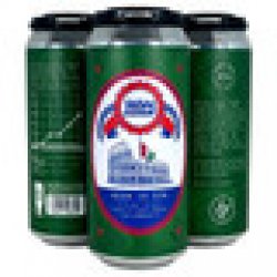 RoM When In ROM Italian-Style Pilsner 4-Pack Can - Holiday Wine Cellar