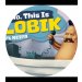 Lobik - No This Is Lobik - 20L keg 