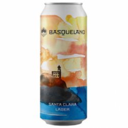 Basqueland Brewing Santa Clara - Craft Beers Delivered