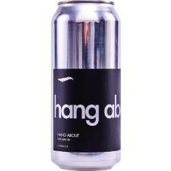 Finback Brewery Hang About