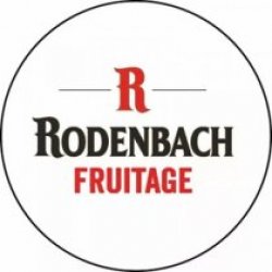 Rodenbach Fruitage (Keg) - Pivovar