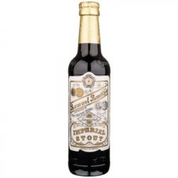 Samuel Smith Imperial Stout