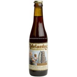 Adelardus - Cerveza Belga Abadia Doble 33 cl. - Cerveza Internacional