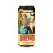 Hope Beer Underdog Hoppy Lager Can 440ML Hope Beer Underdog Hoppy Lager Can 440ML