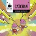 KOM Beer GATCHAN neipa 8 % 