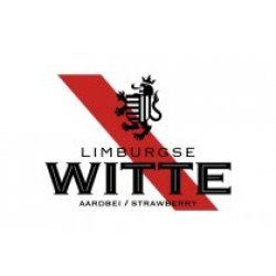 Limburgse Strawberry Witte (Keg) - Pivovar