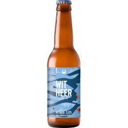 Scheldebrouwerij Witheer