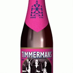 TIMMERMANS FRAMBOISE 25cl (24αδα) - Wineshop.gr