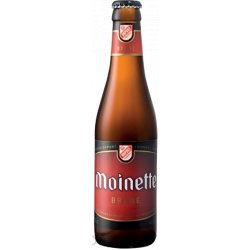 Moinette Brune