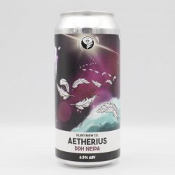 Silent Brew Co Aetherius Silent Brew Co Aetherius