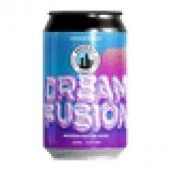 White Bay Dream Fusion Smoothie Sour - Beer Cartel