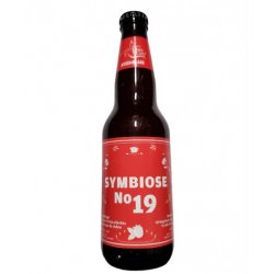 Dieu du Ciel! - Symbiose No.19 - 341ml - La Bière à Boire