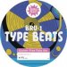 Shiny Brewery Bru-1 Type Beats (Cask) 