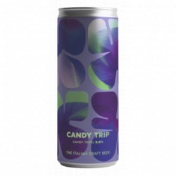 Edit Brewing Candy Trip - Cantina della Birra