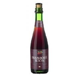 Boon Framboise 375ML - Drink Store