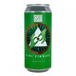 ISM Brewing Kiwi Fingers West Coast IPA Can - Holiday Wine Cellar