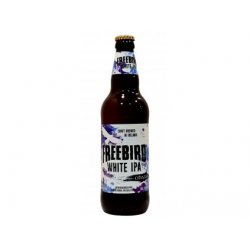 O'hara's - Freebird White IPA 0,5l sklo 5% alc. - Beer Butik