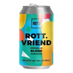 ROTT.vriend - Brizzly.ro