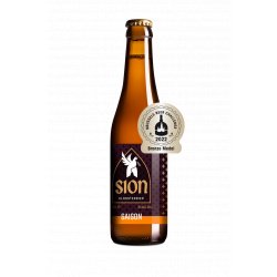 Sion Kloosterbier Saison Sion Kloosterbier Saison