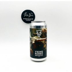 Azvex Brewing Viking Rodeo  IPA  6.7% - Premier Hop