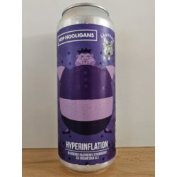 Hop Hooligans Hyperinflation