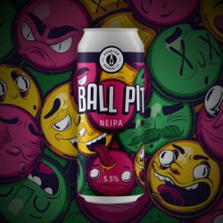 Phantom Ball Pit 6 Pack - Phantom Brewing Co.