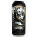 Sierra Nevada Narwhal Barrel Aged Imperial Stout Sierra Nevada Narwhal Barrel Aged Imperial Stout