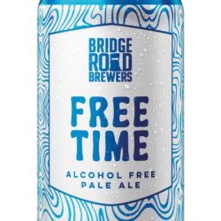 Bridge Road Free Time Alcohol Free - Beer Store Australia