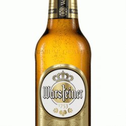 WARSTEINER PREMIUM 33cl (24αδα) - Wineshop.gr