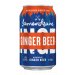 James Squire Alcoholic Ginger Beer Cans 24 x 330ml (Carton) 